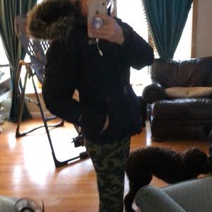 😎The North Face winter coat😎